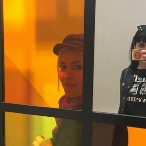 Meet your Posher, Carla